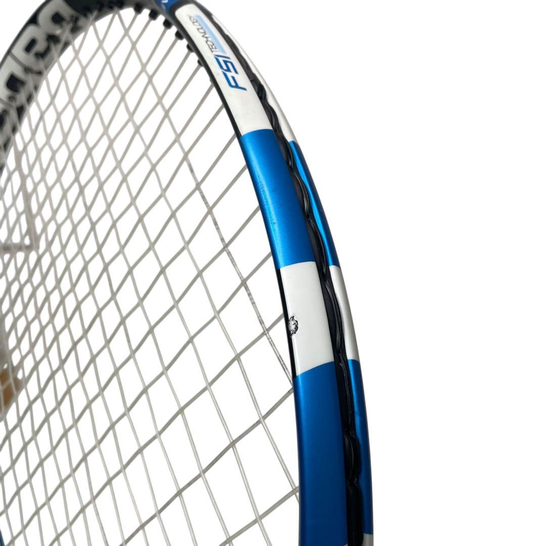 BABOLAT PURE DRIVE バボラ ピュアドライブ2015 G3 - メルカリ