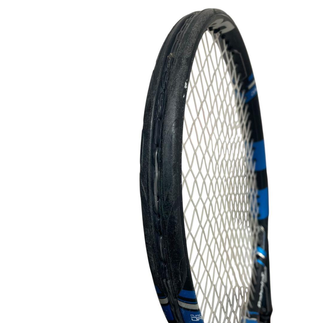 BABOLAT PURE DRIVE バボラ ピュアドライブ2015 G3 - メルカリ