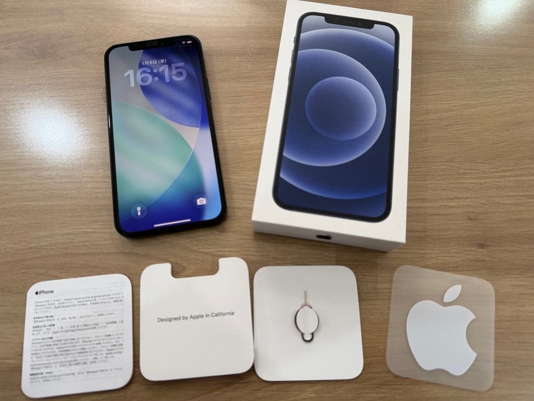 iPhone 12 256GB SIMフリー Apple iPhone 12 256GB SIMフリー [ホワイト] 価格比較 - 価格.com