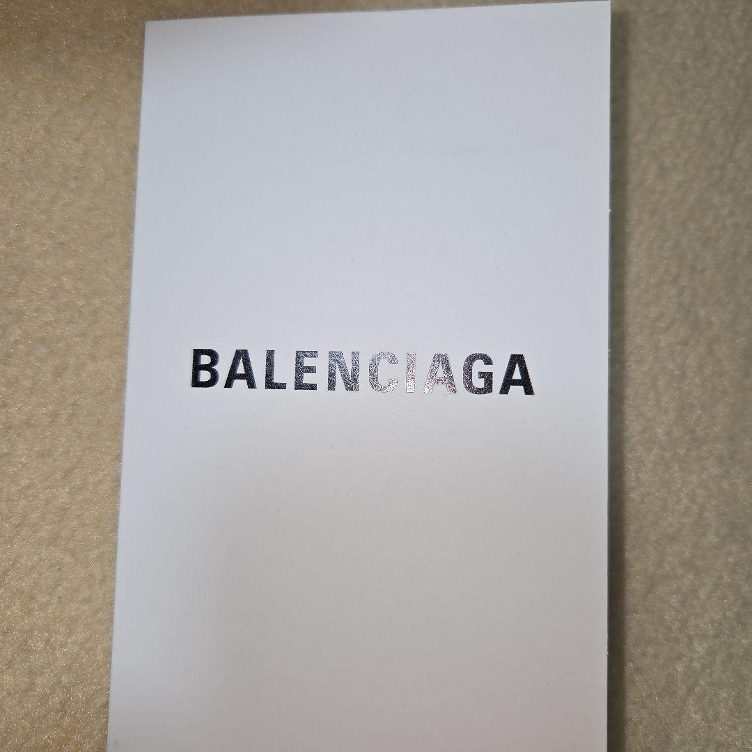 新品に近い】BALENCIAGA 香水ディスカバリーボックス