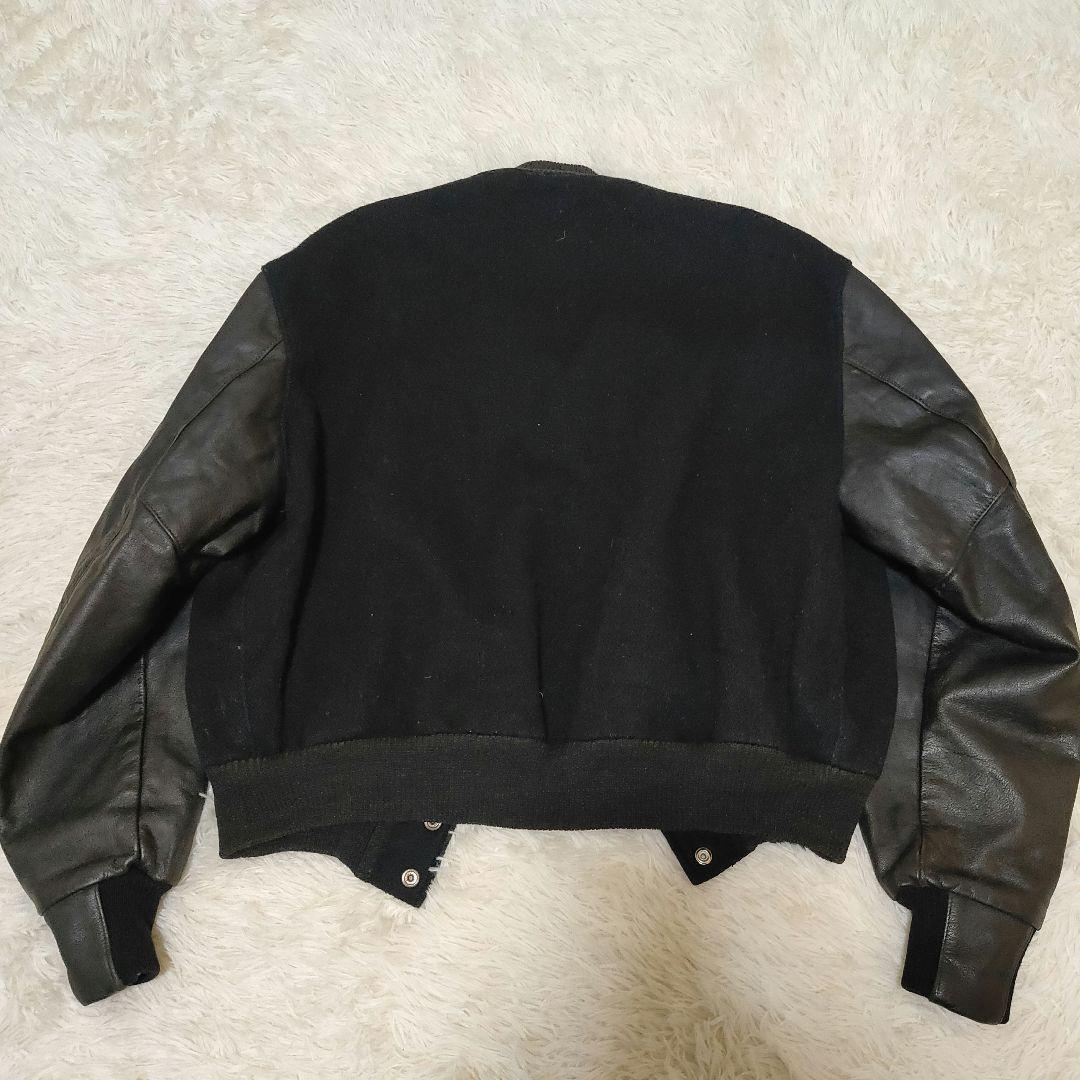 高級・希少】ゴールデンベア ヴィンテージ スタジャン XL アメリカ製