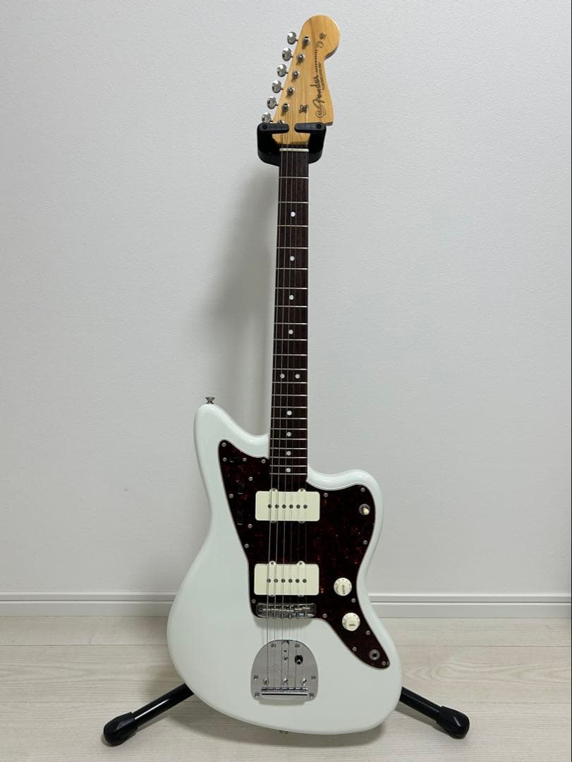 ギター Fender MIJ Traditional 60s Jazzmaster Amazon | Fender 2023 Collection MIJ Traditional Late 60s