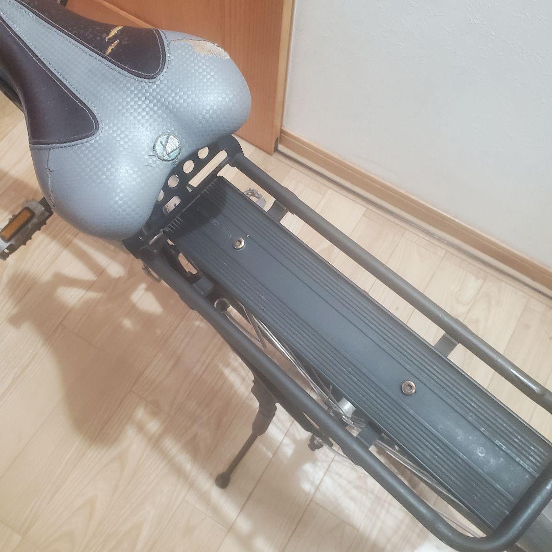 KhodaaBloom Canaff2.4 700 28インチ - メルカリ