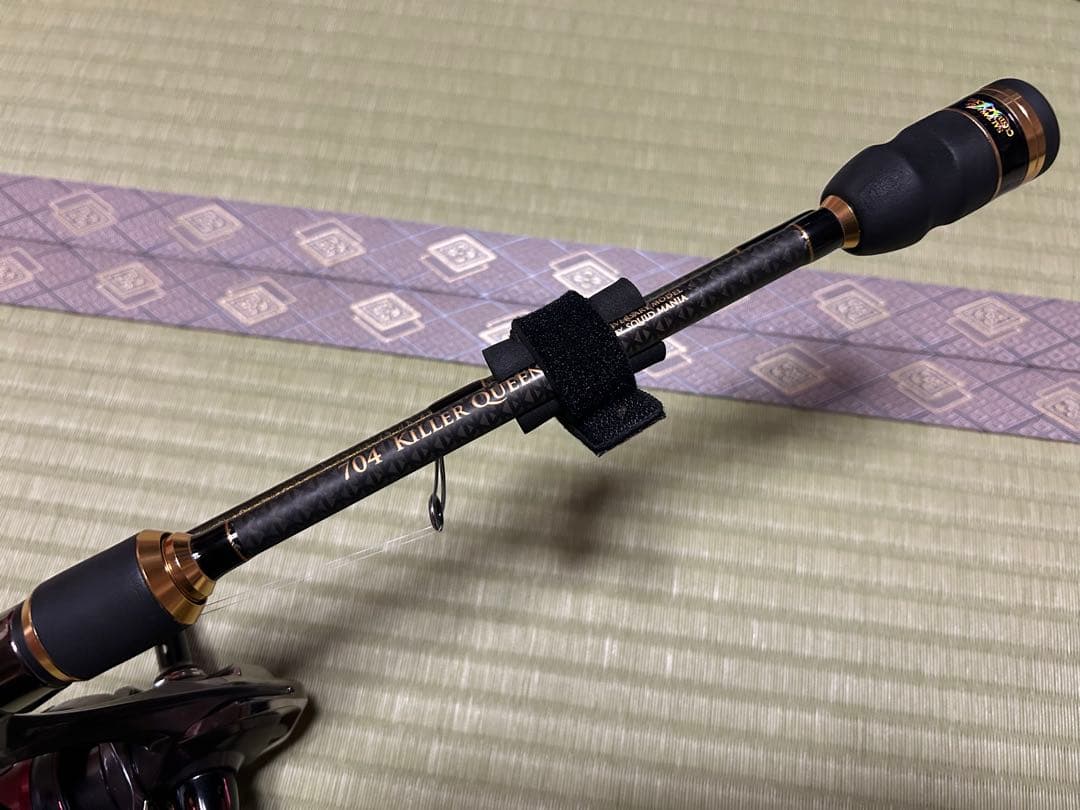 ZERO-G EVOLUTION 妃 704 KILLER QUEEN MX - メルカリ