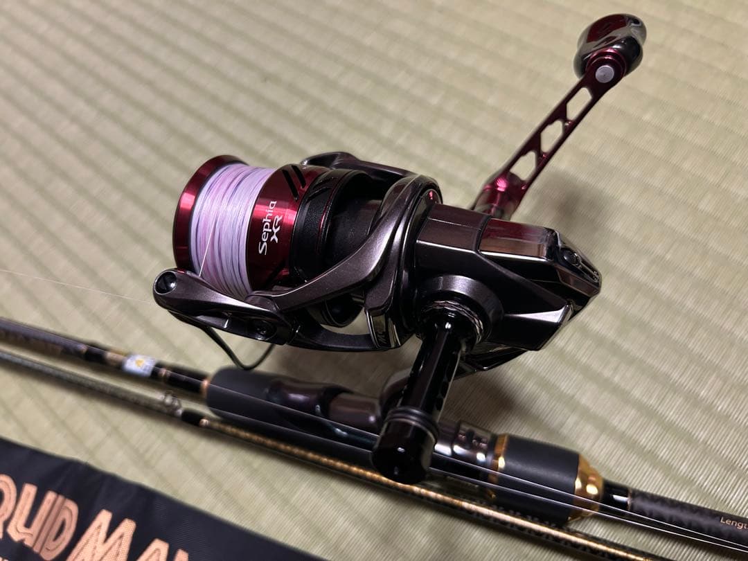 ZERO-G EVOLUTION 妃 704 KILLER QUEEN MX - メルカリ