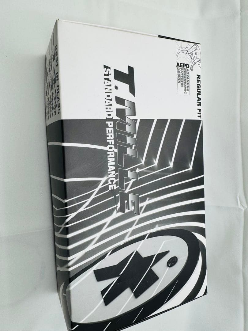 Assos T.milleShorts s7 ビブショーツ サイズM