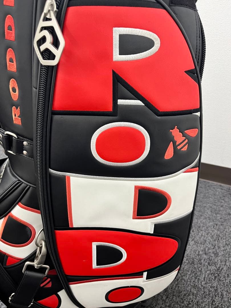 アウトレット 価格スポーツ - RODDIO（ロッディオ）キャディバッグ