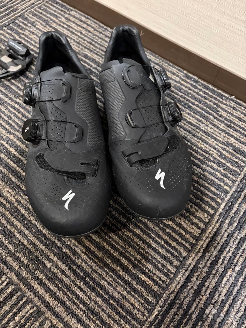 優*輝様 Specialized S-Works 7シューズ Solestar 優*輝様 Specialized S-Works 7シューズ Solestar S-Works 7 Road Shoes