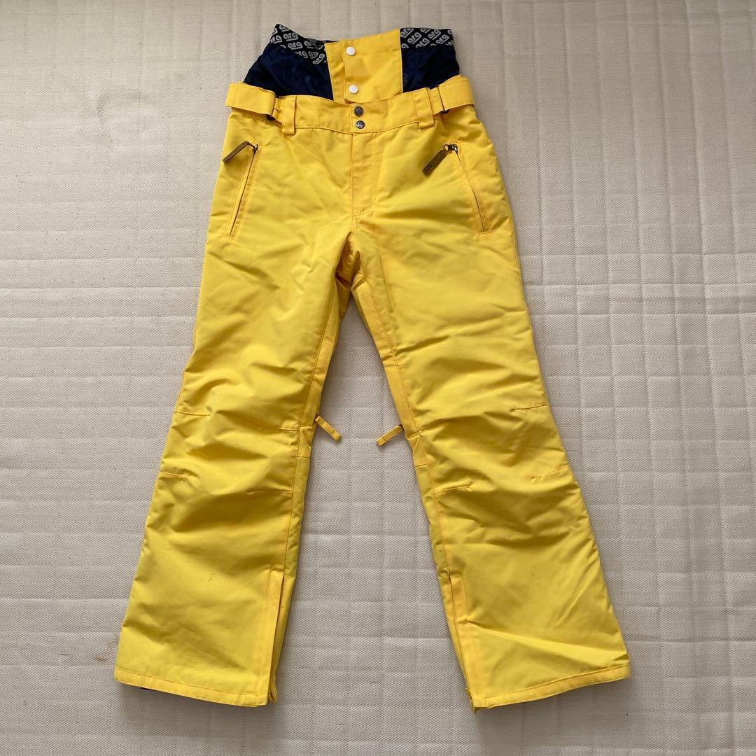 ARG スノーボードパンツ ARG