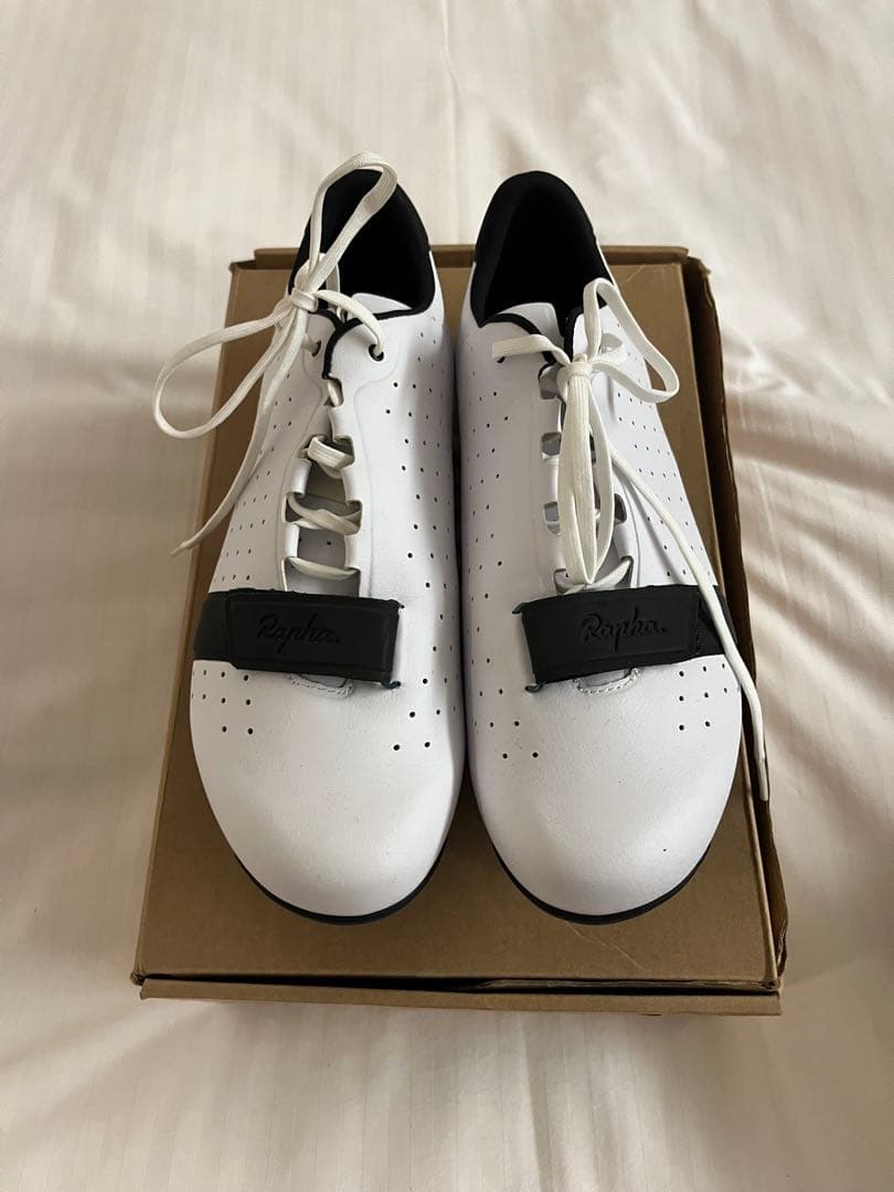 Rapha クラシックシューズ 次世代のシューズを目指して | Rapha