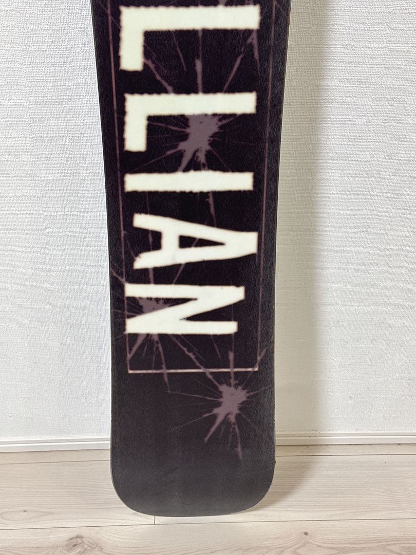 ALLIAN(アライアン)DAMAGE(ダメージ) 145cm 19/20 - スノーボード人気
