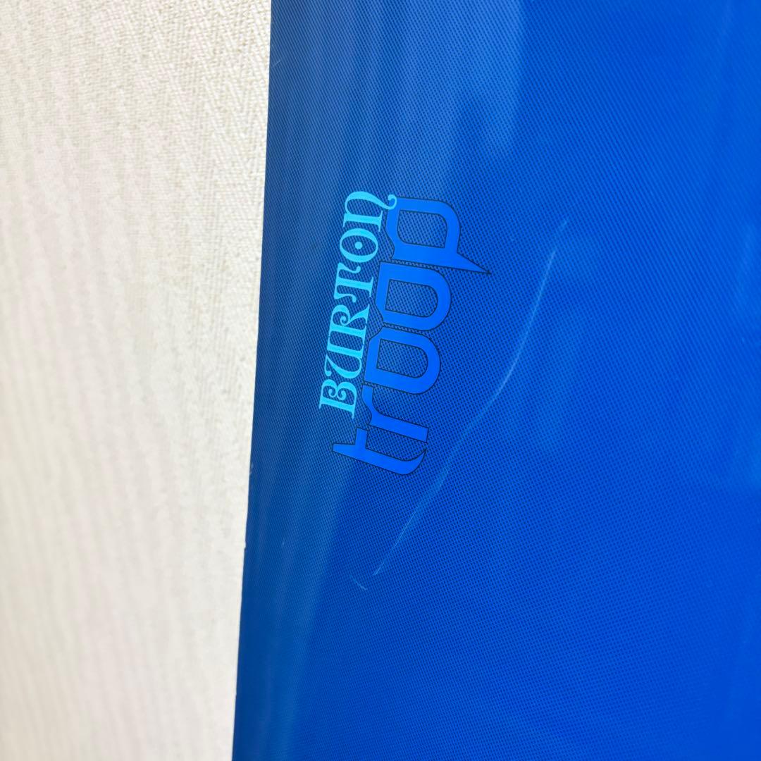 BURTON TROOP 146cm スノーボード 板 バートン-通販 価格