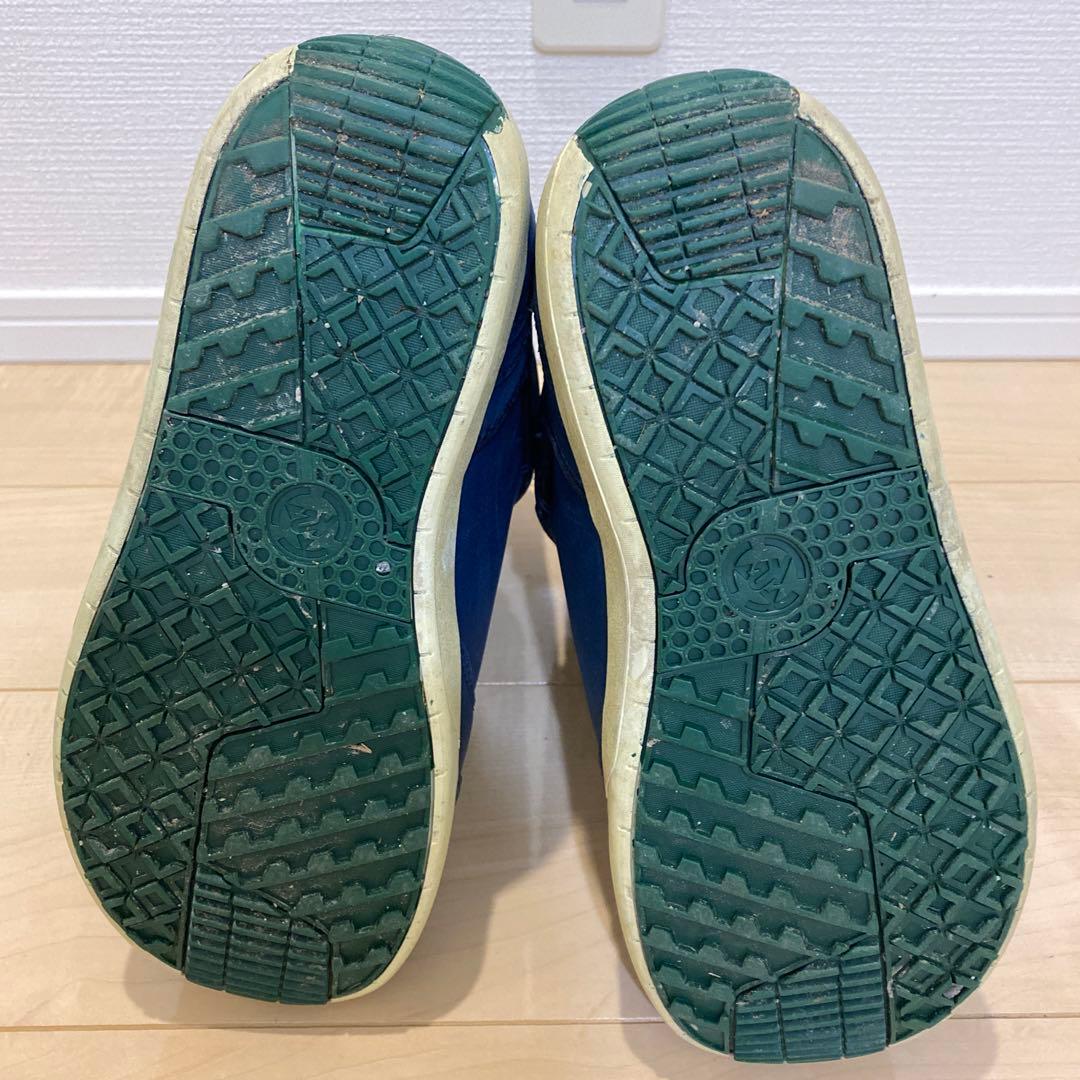 【即日発送_送料無料】 K2 MINK BOA LUX 25.0cm