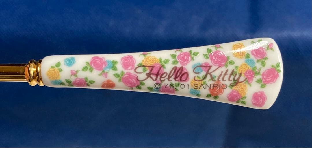 ハローキティ世界限定999セット 希少生産2001 チャイナボーンセット