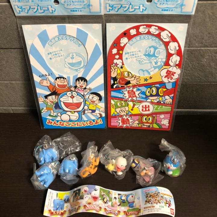 藤子・F・不二雄ミュージアム限定グッズ - メルカリ