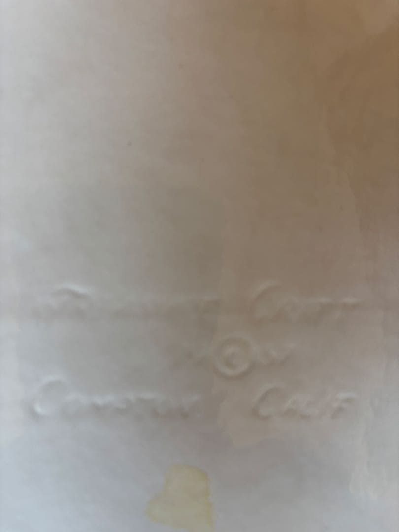 アメリカン50´sミッドセンチュリーツーフェイス2対！希少品！