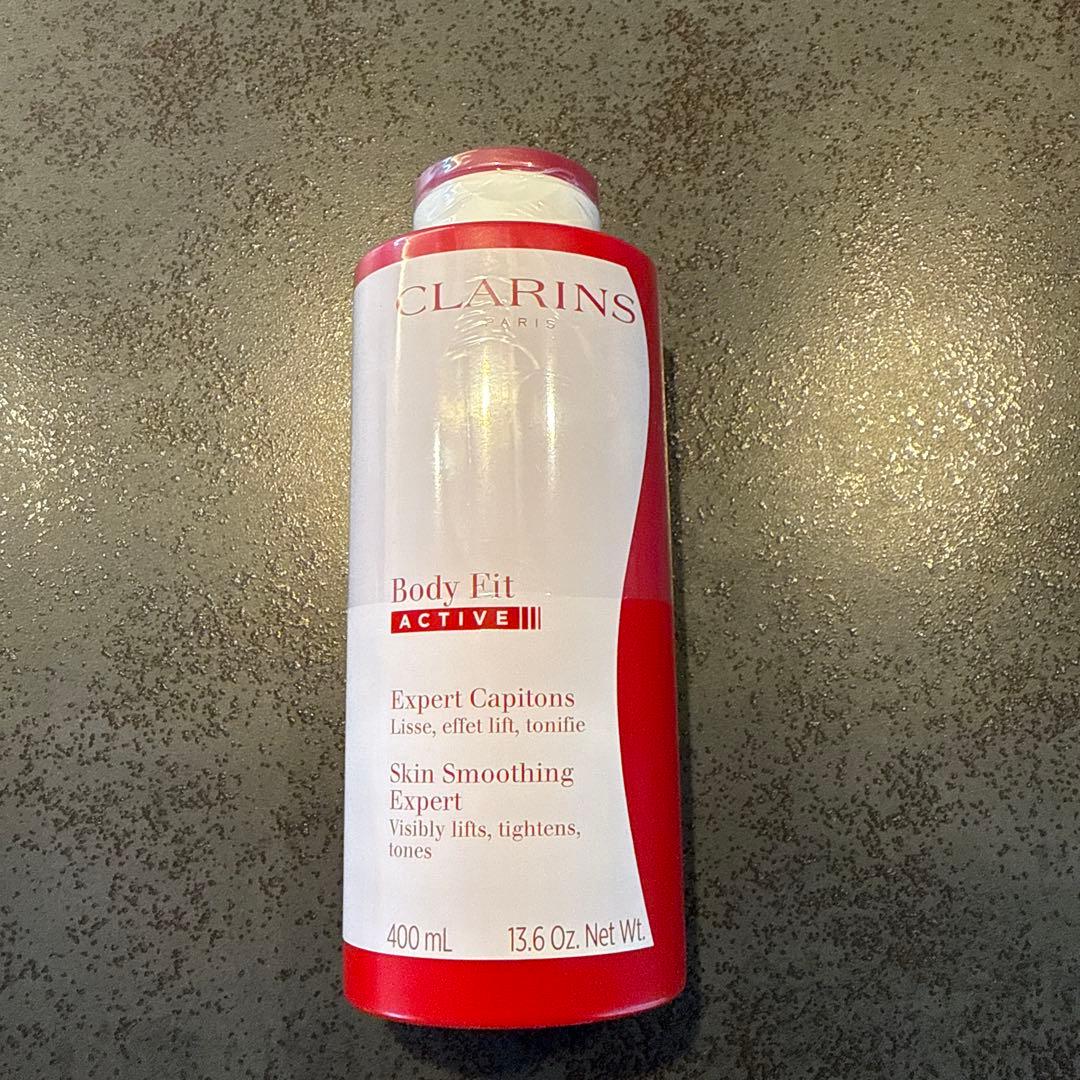 クラランス　ボディフィット　アクティヴ　400ml 楽天市場】クラランス CLARINS ボディ フィット アクティヴ 400mL
