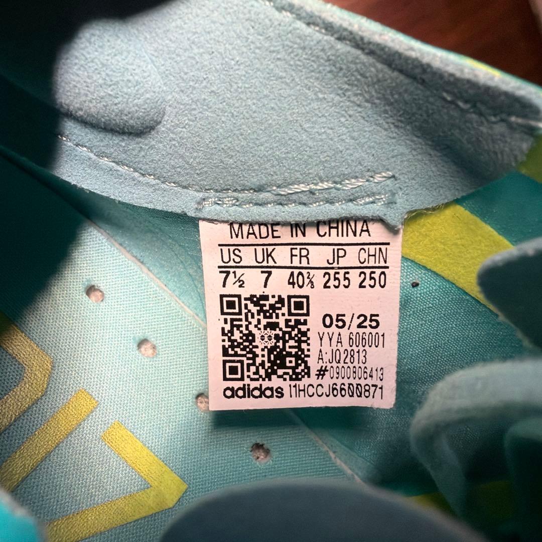 【本日21時まで】 TAKUMI SEN 11 25.5cm (タクミセン11)