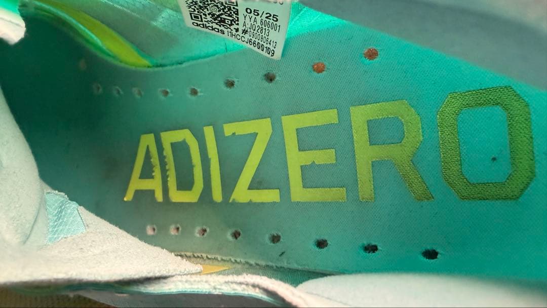 【本日21時まで】 TAKUMI SEN 11 25.5cm (タクミセン11)