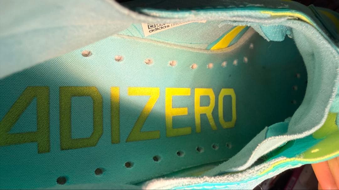 【本日21時まで】 TAKUMI SEN 11 25.5cm (タクミセン11)