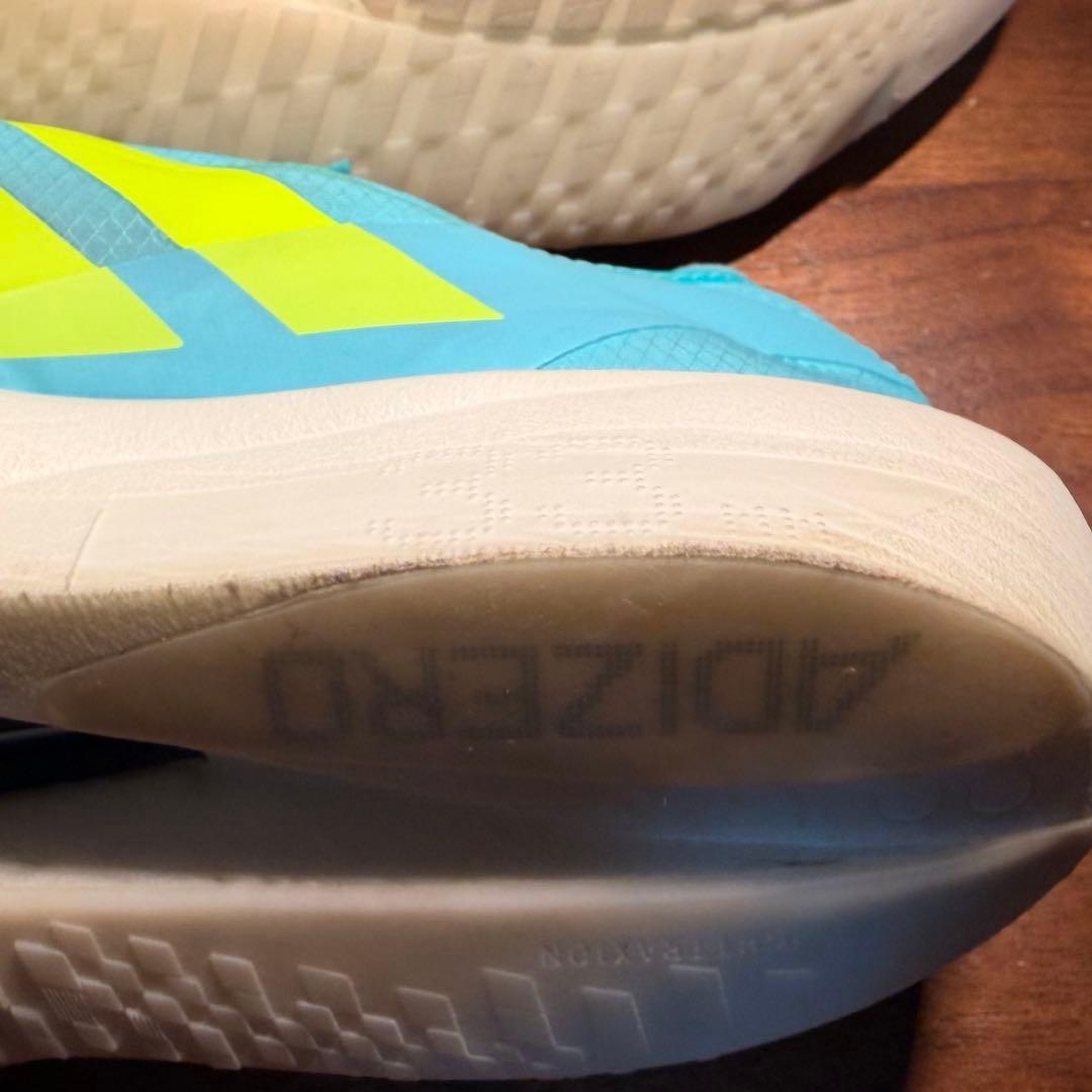 【本日21時まで】 TAKUMI SEN 11 25.5cm (タクミセン11)