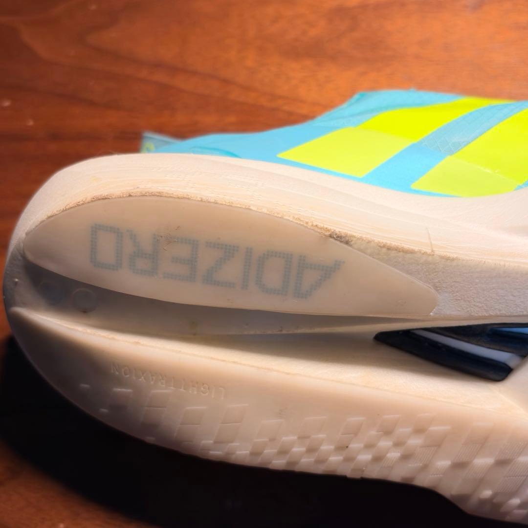 【本日21時まで】 TAKUMI SEN 11 25.5cm (タクミセン11)