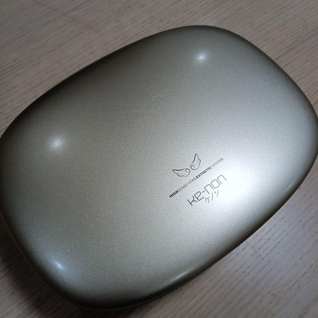 ケノン バージョン8.4 (カートリッジ2種、残数93%)