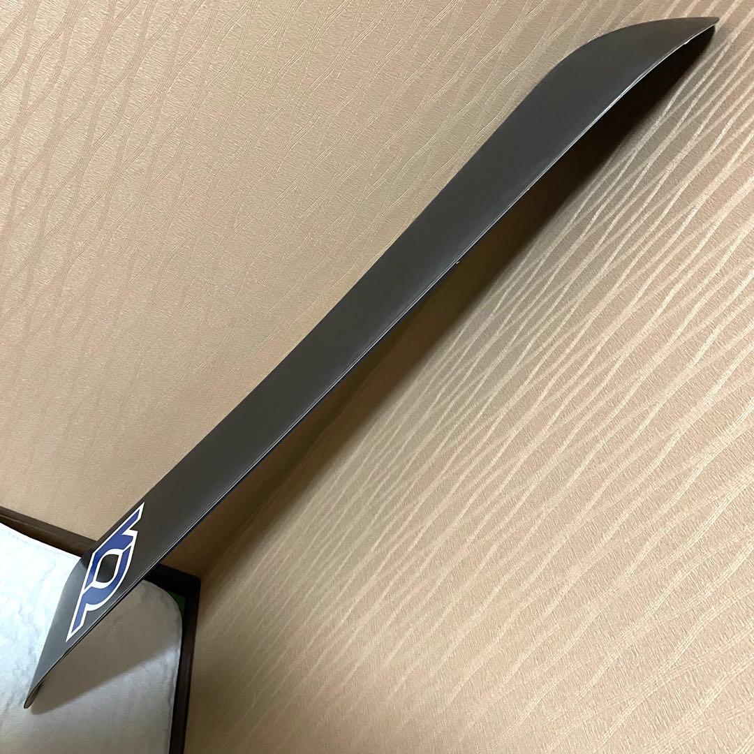 早い者勝ち】 k2 ケーツー スノーボード 149cm 紺 - メルカリ