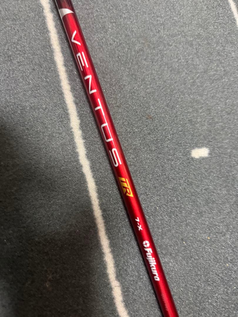 VENTUS TR RED PING スリーブ　5w クーポン付】ピン各種スリーブ超激安カスタム ベンタス TR レッド