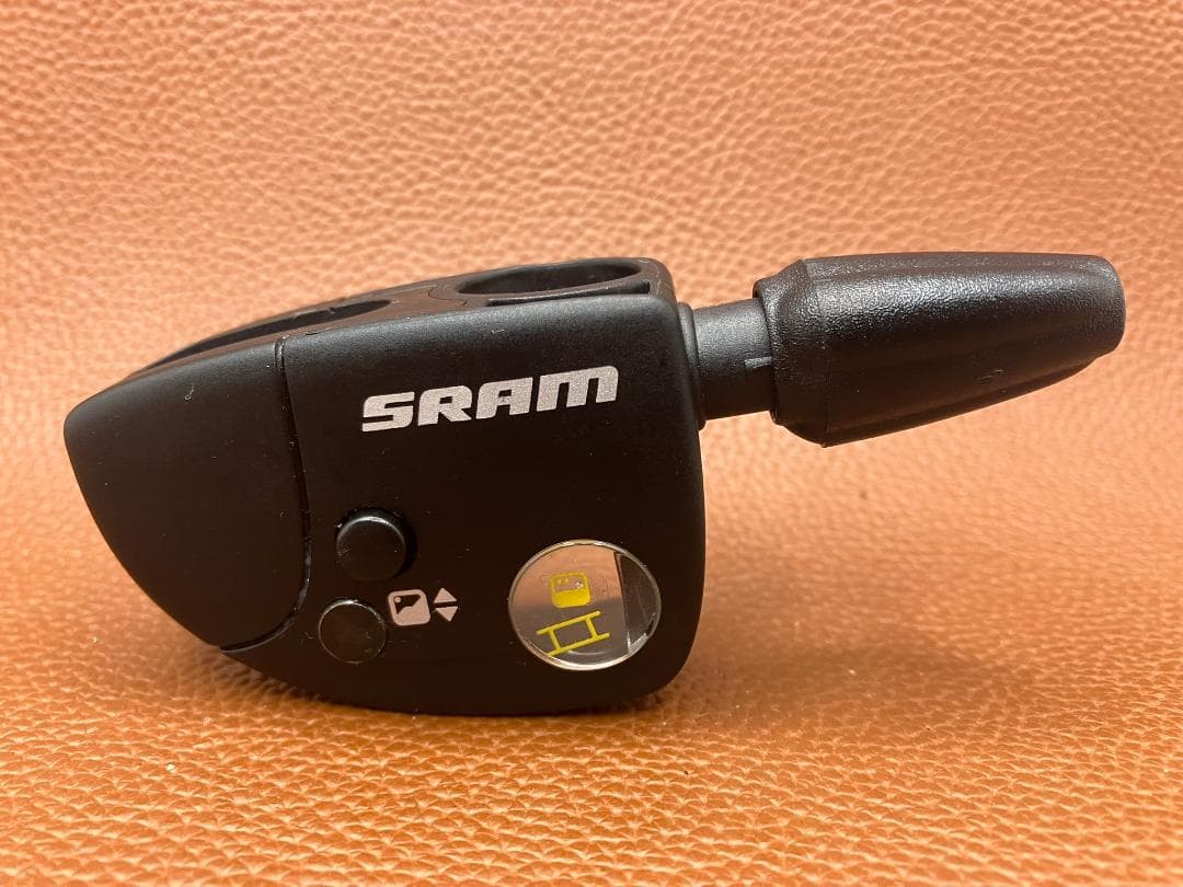 限定セット！未使用】SRAM DualDrive DD3 コンポセット30S可能 - メルカリ