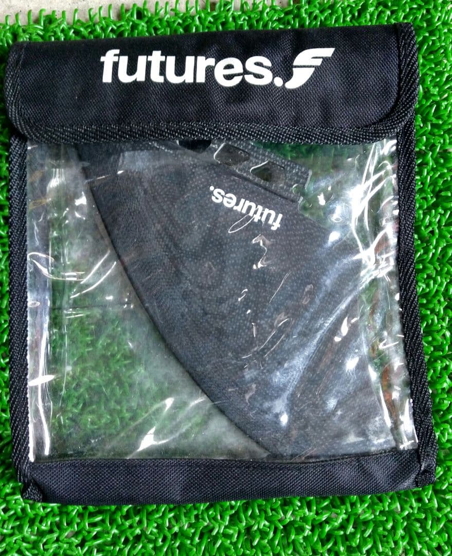 フューチャーフィン future fin K2ツインキールフィン - ダイビング