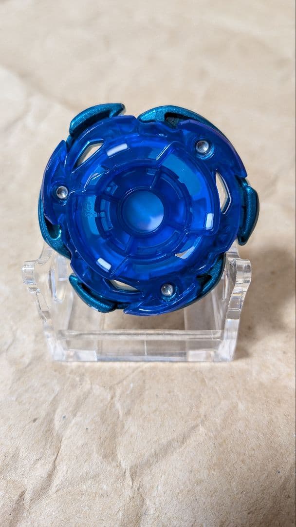 エアロペガサス 3-70A ベイコードあり(未使用) 38.05g