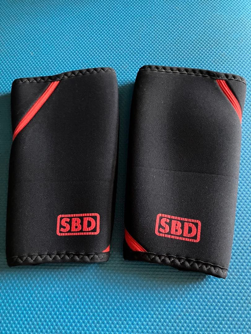 SBDニースリーブ（M） ニースリーブ | SBD Apparel Japan