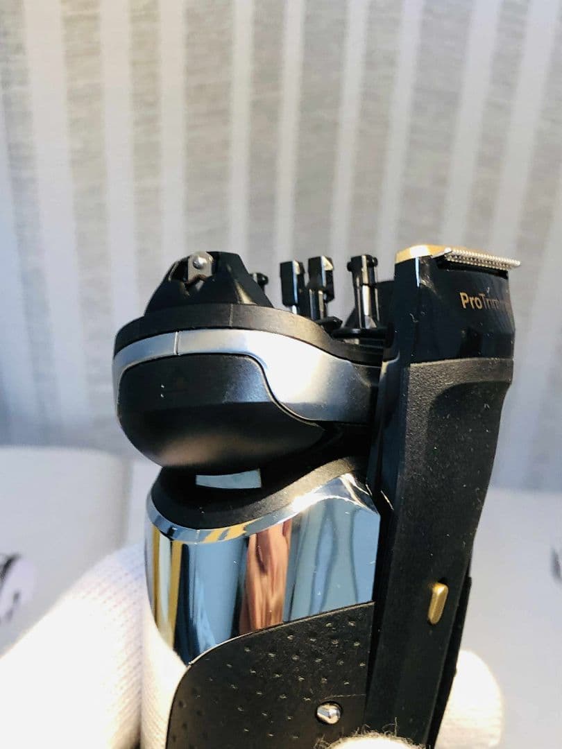 渡辺千秋様専用】Braun Series 9 Pro+ 9516s シェーバー 【渡辺千秋様