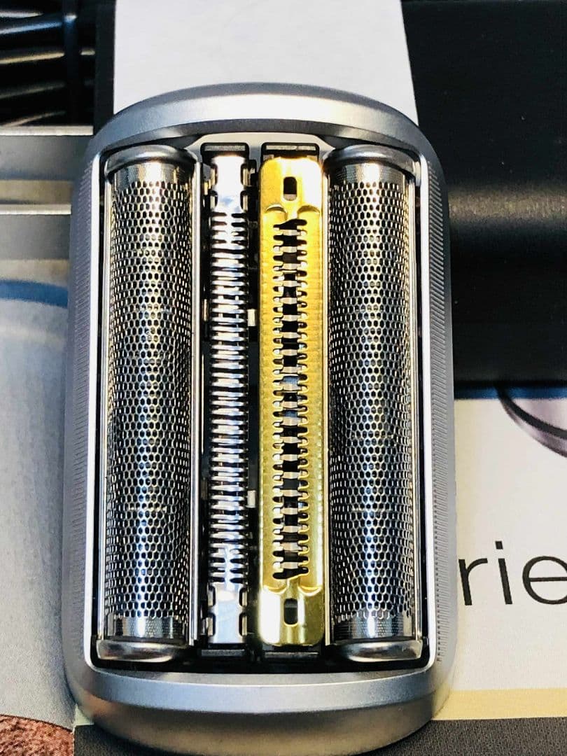 渡辺千秋様専用】Braun Series 9 Pro+ 9516s シェーバー 【渡辺千秋様