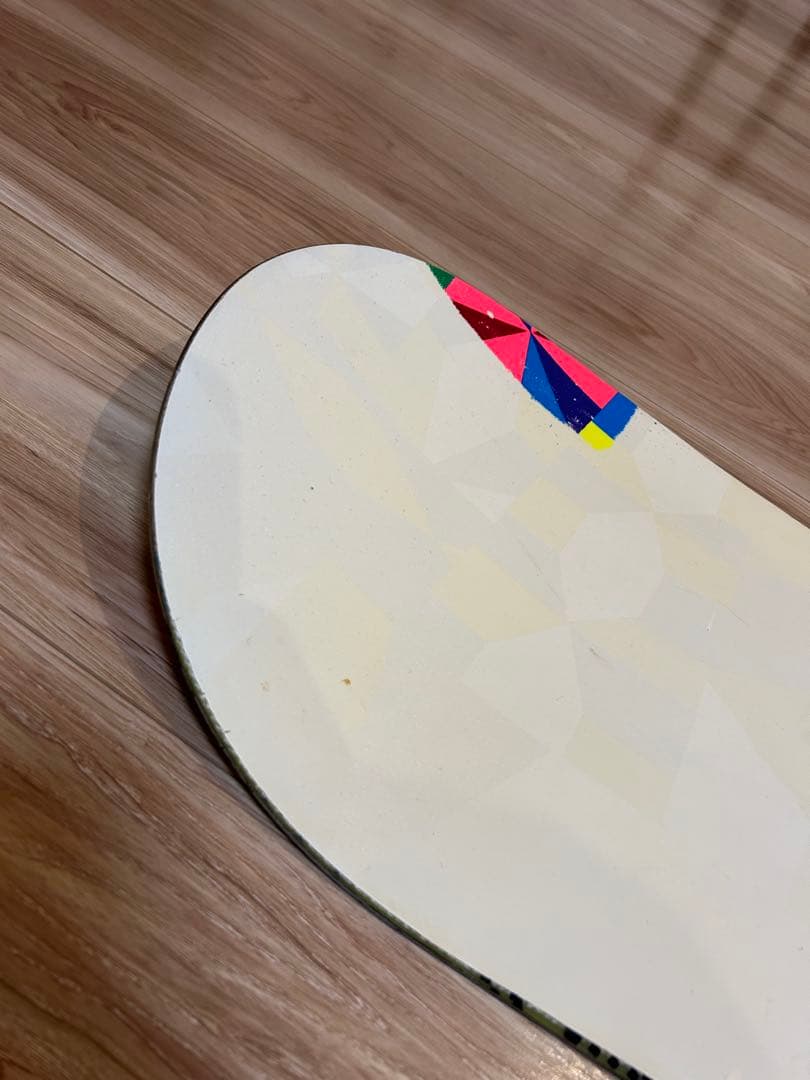 即滑走セット】RIDE DH 151cm × BURTON ビンディング付 - メルカリ
