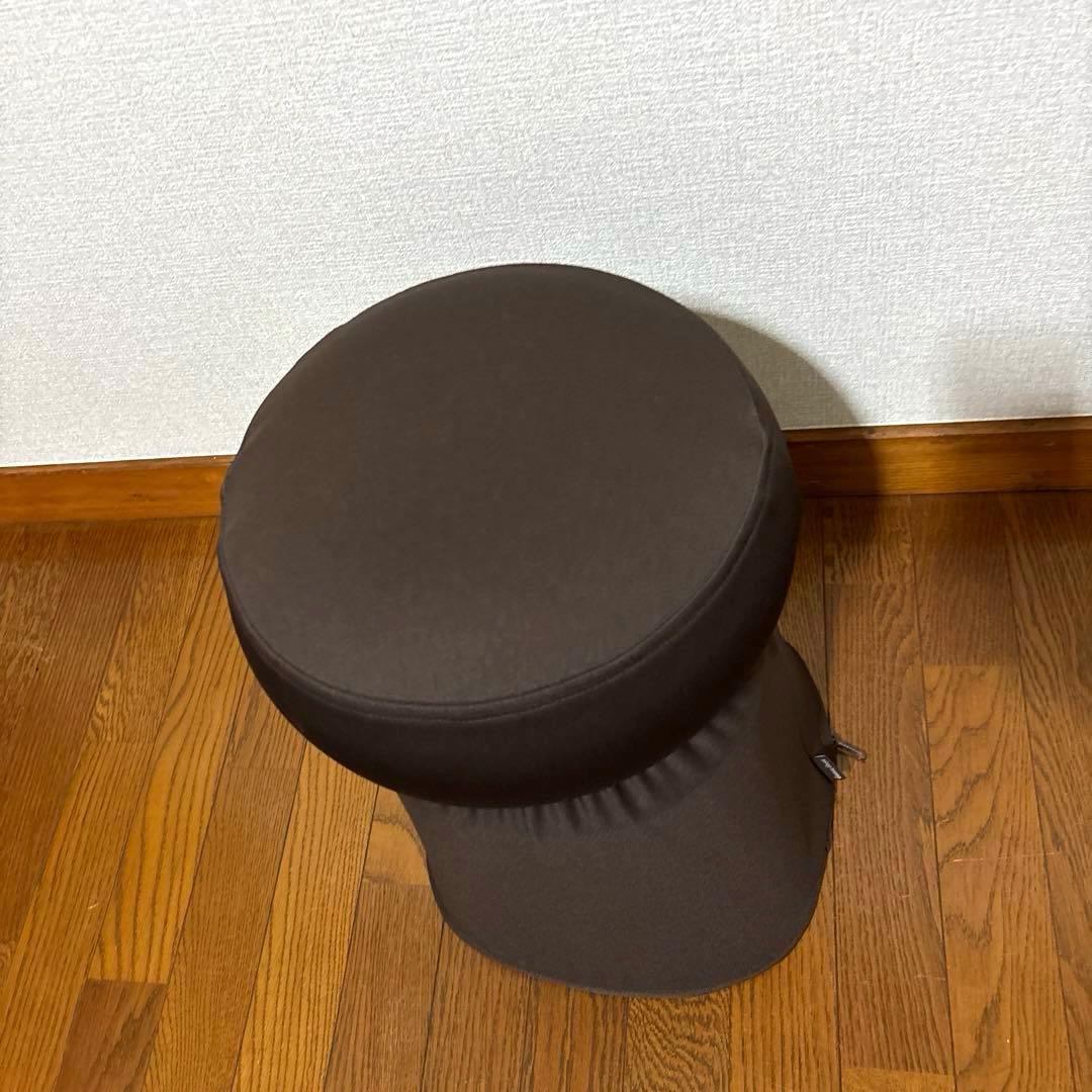 美品】バウンズシェイプ ブラウン ショップジャパン - メルカリ