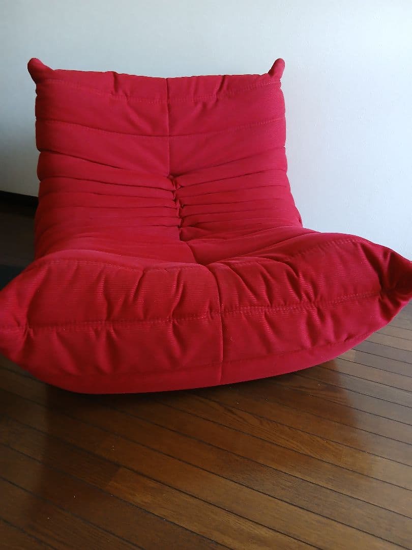 【最終価格】正規品 ligne roset リーンロゼ トーゴ ソファ リーン・ロゼ｜ロゼトーゴタイムレスに愛されるソファ｜コンフォートQ