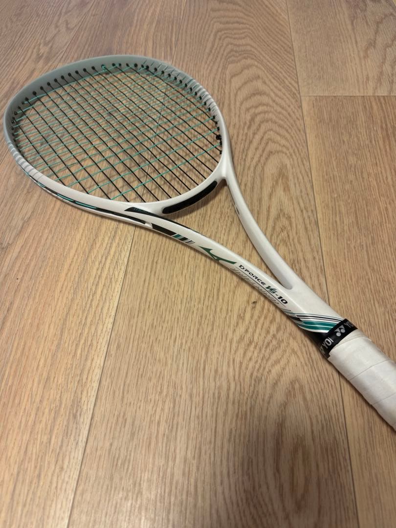 ミズノ　Dフォース　VS10 カスタム　スペシャルチューン 早い者勝ち ミズノ Dフォース VS10 カスタム スペシャルチューン