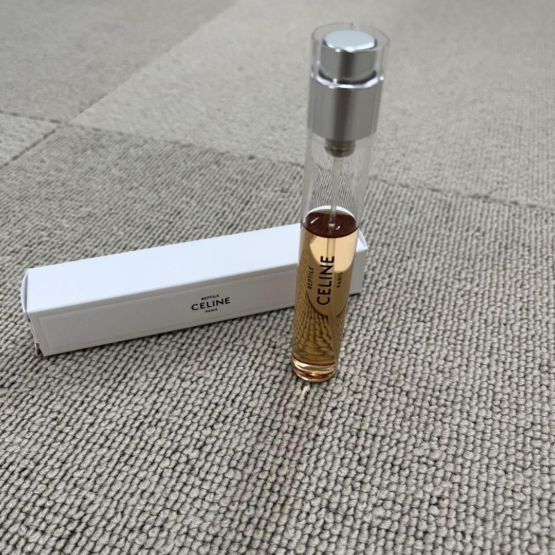 CELINE レプティール 香水 15ml - メルカリ