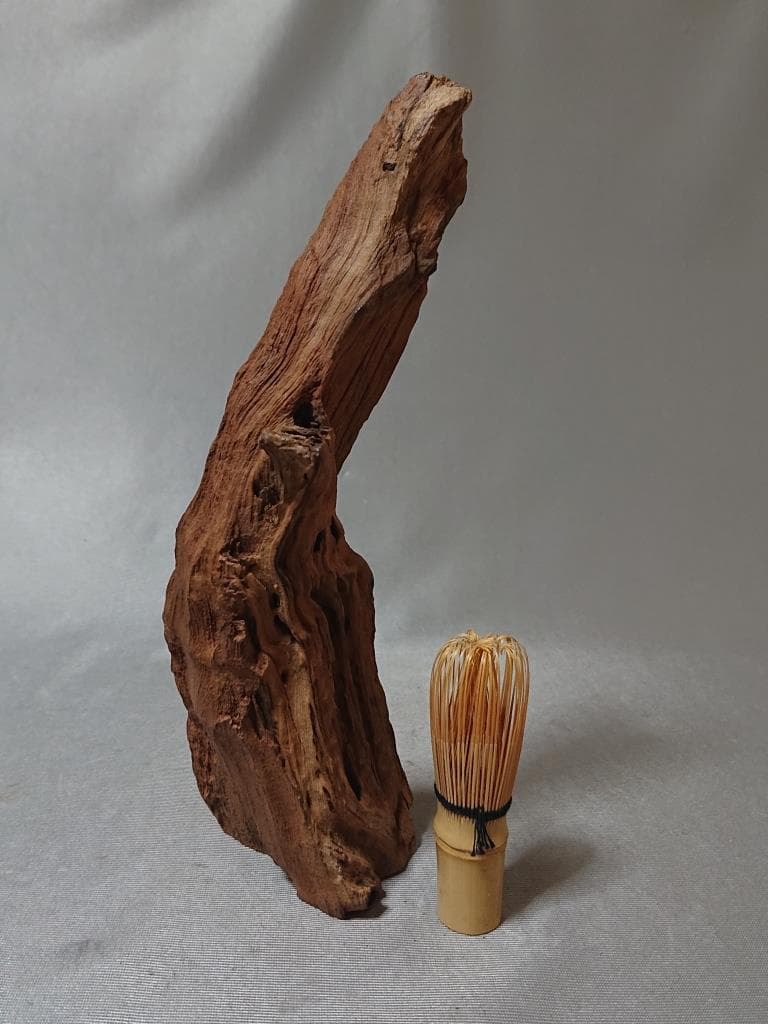 御香道具　寸門陀羅　251g　長さ23.5㎝　保証　（A） 伽羅平安 長寸1把入 | 高級線香 | 日本香堂公式