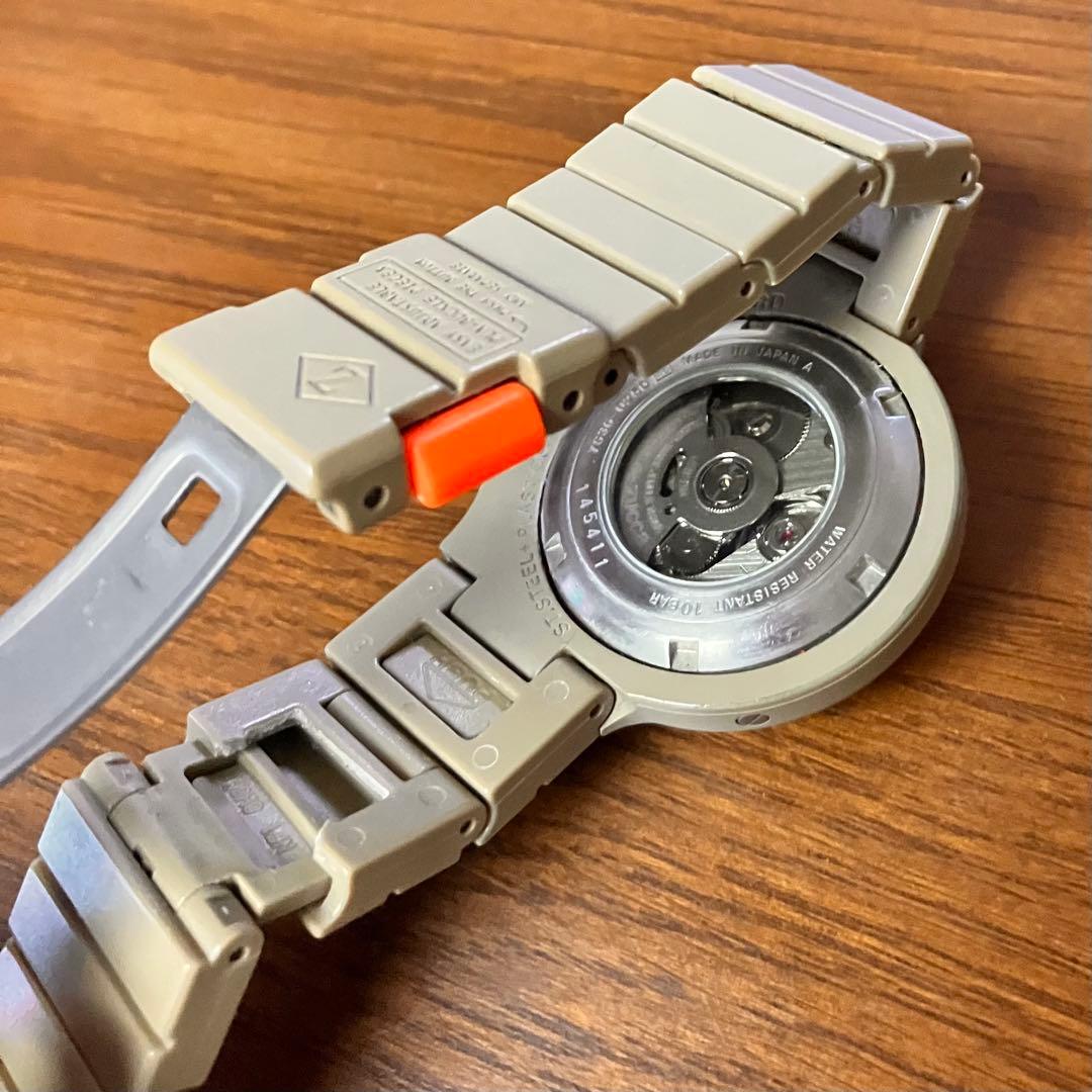 SEIKO x CABANE de ZUCCA ダッシュボード - メルカリ