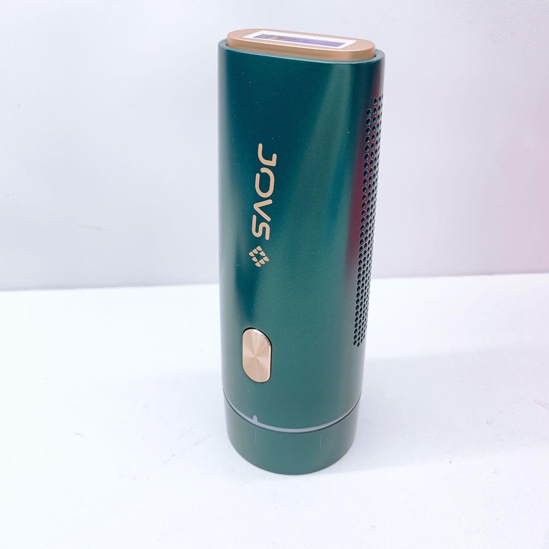 《新品同様⭐️付属品完備》 JOVS Dora ジョブズ ドラ 脱毛器