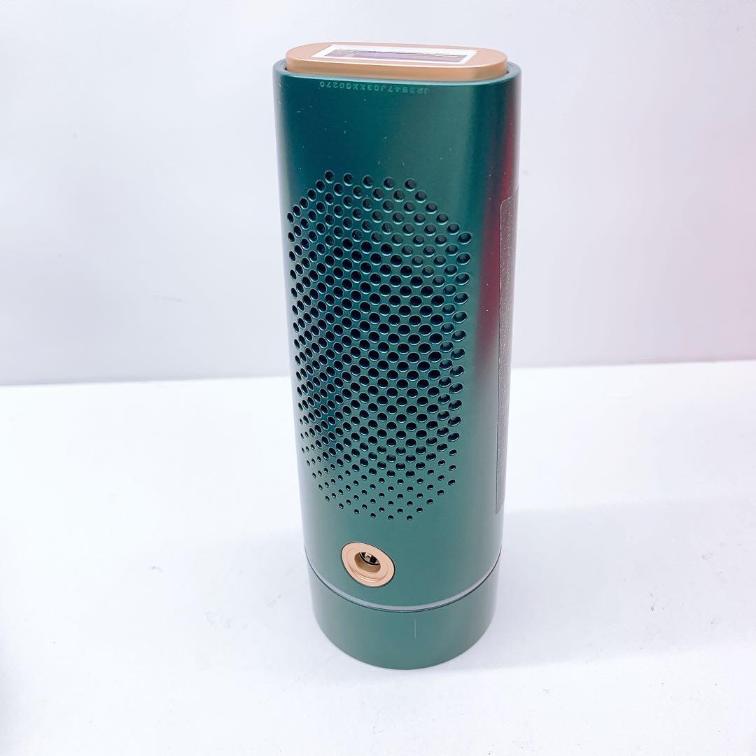 《新品同様⭐️付属品完備》 JOVS Dora ジョブズ ドラ 脱毛器