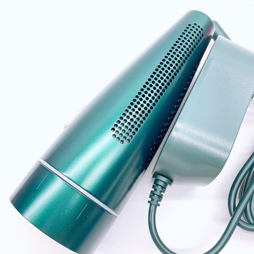 《新品同様⭐️付属品完備》 JOVS Dora ジョブズ ドラ 脱毛器