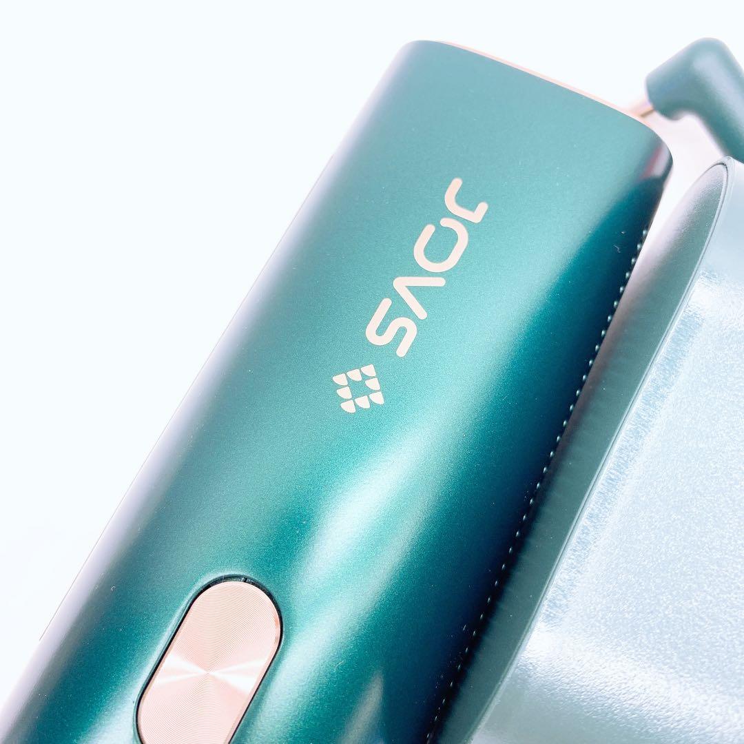 《新品同様⭐️付属品完備》 JOVS Dora ジョブズ ドラ 脱毛器