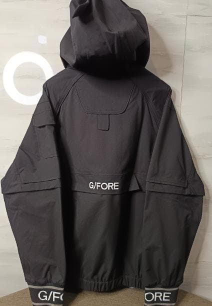 momo 専用ページ G/FORE メンズ セットアップ ジャケットパンツ - メルカリ