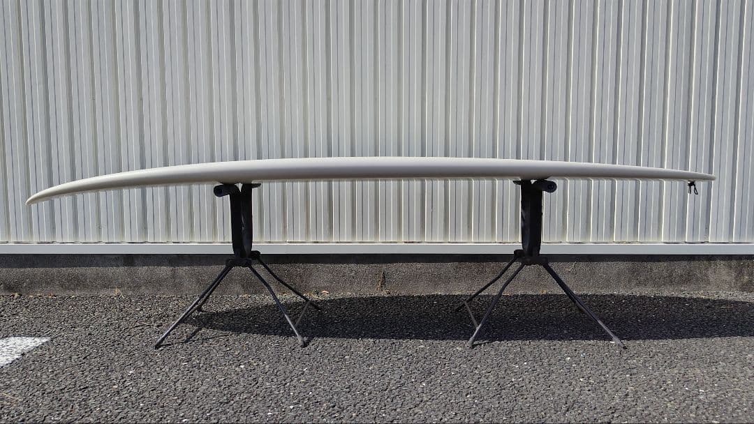 SUPER BRAND 「THE MIDDY 7'2