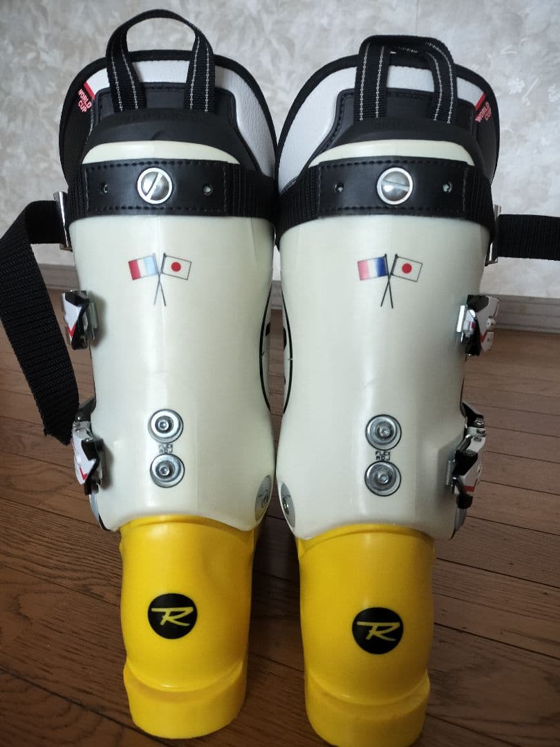 ROSSIGNOL スキーブーツ 25.0〜25.5cm