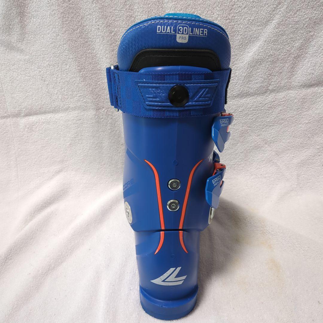 ラング LANGE RS 100 スキーブーツメンズ 25.5cm